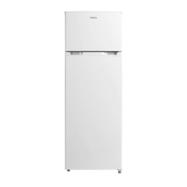 Teka RTF 3210 WH - Frigorifico Dos Puertas E Alto 160 Cm Ancho 55 Cm Blanco