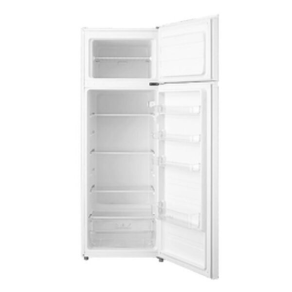 Teka RTF 3210 WH - Frigorifico Dos Puertas E Alto 160 Cm Ancho 55 Cm Blanco - Imagen 3