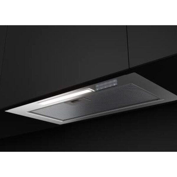 Teka CAMPANA GFI 63030 KOS INOX - Campana Integrable Ancho 58 Cm - Imagen 3