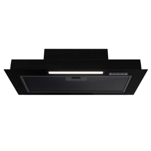 Teka GFI 63030 KOS NEGRO - Campana Convencional Ancho 60 Cm Negra