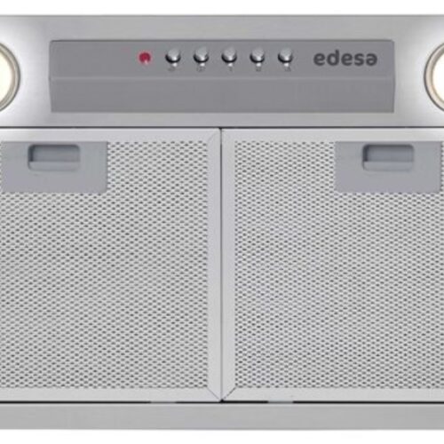 Edesa ECG-5811X - Grupo Filtrante Ancho 60 Cm Inox