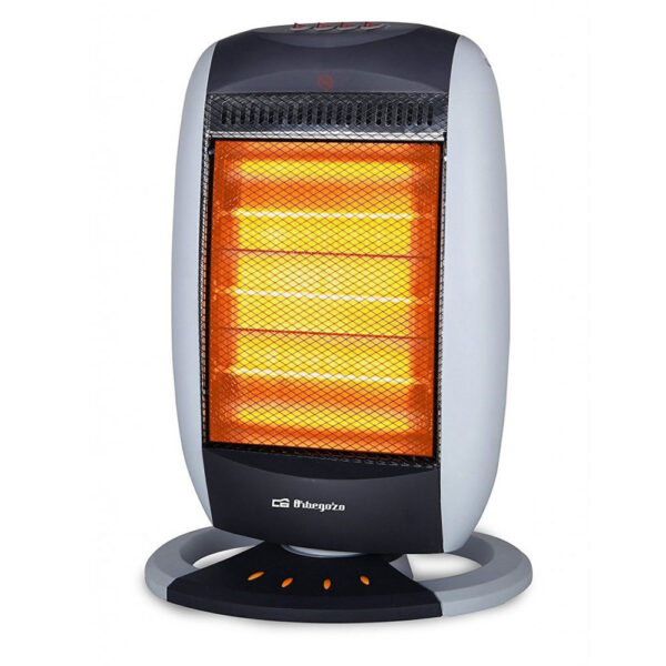 Orbegozo BP 5008 - Radiador Halogeno