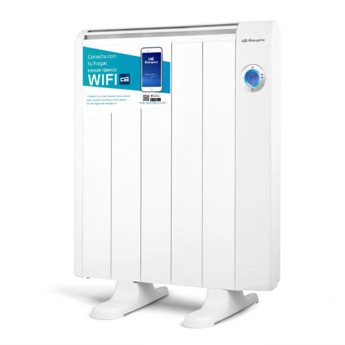 Orbegozo RR W800 - Emisor Termoelectrico