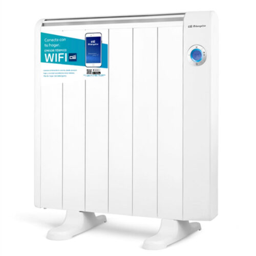 Orbegozo RRW 1000 - Emisor Termoelectrico
