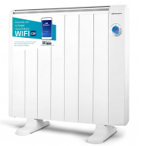 Orbegozo RRW 1300 - Emisor Termoelectrico