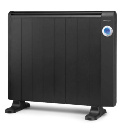 Orbegozo RRW1005 - Emisor Termoelectrico