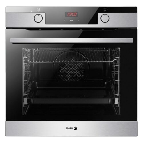 Fagor 8H-175AX - Horno Multifuncion Inox