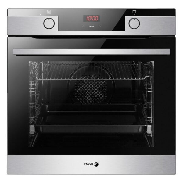Fagor 8H-175AX - Horno Multifuncion Inox