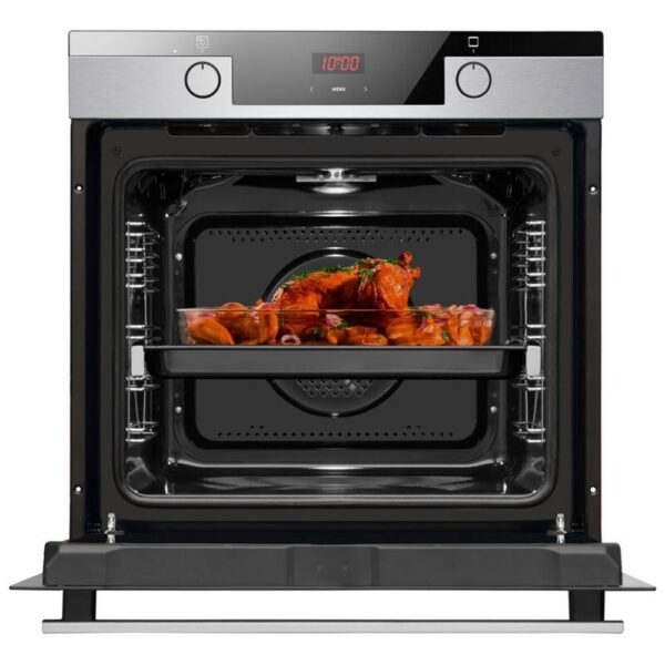 Fagor 8H-175AX - Horno Multifuncion Inox - Imagen 5