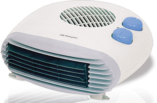 Orbegozo FH 5009 - Calefactor 2000w