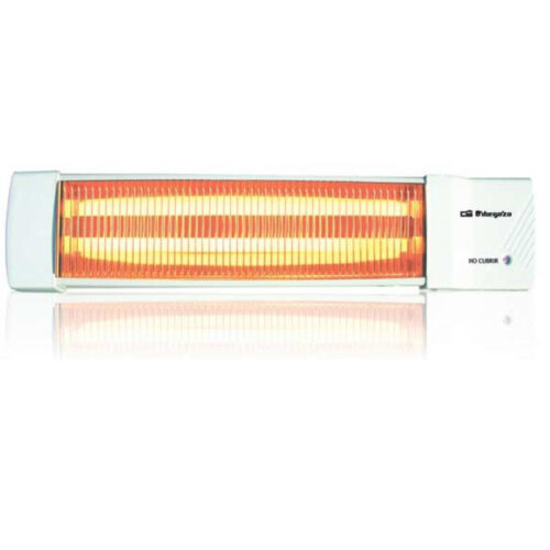 Orbegozo BB5002 - Estufa 1200W