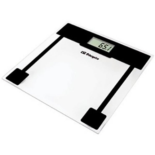 Orbegozo PB 2210 - Bascula De Baño