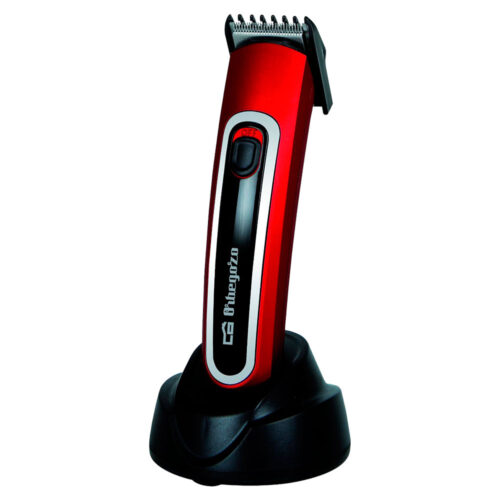 Orbegozo CTP 1820 - Cortapelos Recargable