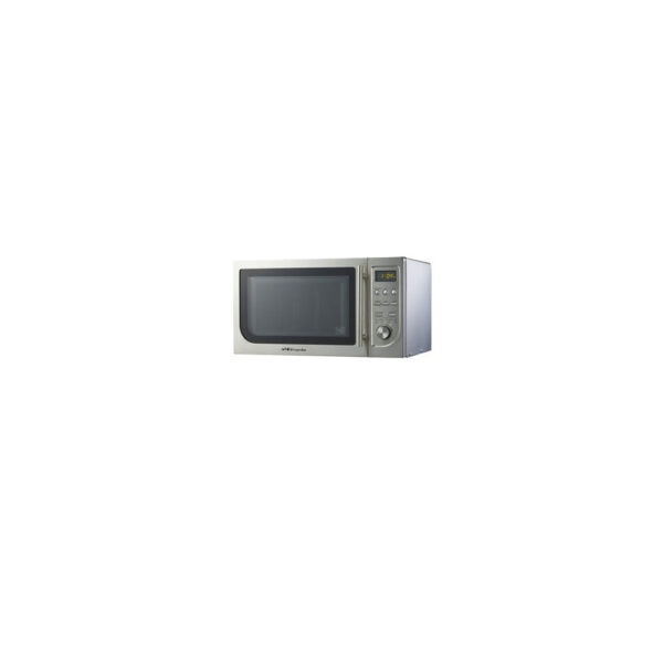 Orbegozo MIG 2525 INOX - Horno Microondas Con Grill 25 Litros Inox