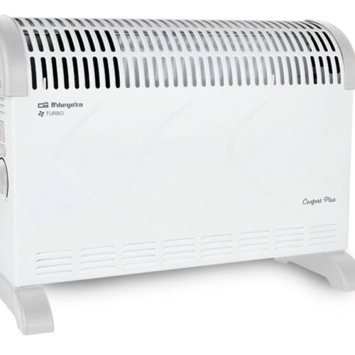 Orbegozo CVT3300A - Convector 2000W