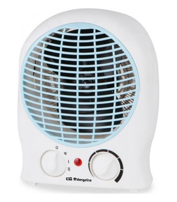 Orbegozo FH5525 - Calefactor 2000w Vertica
