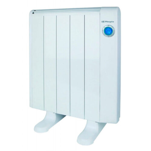 Orbegozo RRE810 - Emisor Termoelectrico