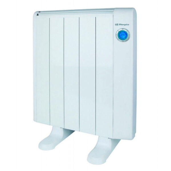 Orbegozo RRE810 - Emisor Termoelectrico