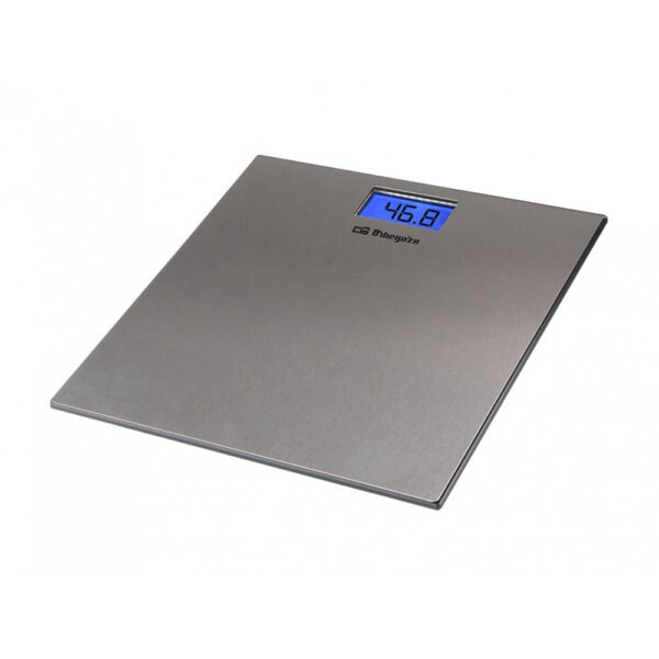 Orbegozo PB2222 - Bascula De Baño