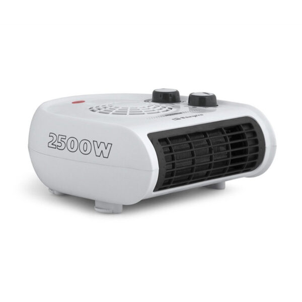 Orbegozo FH5030 - Calefactor 2500W Horizontal - Imagen 3