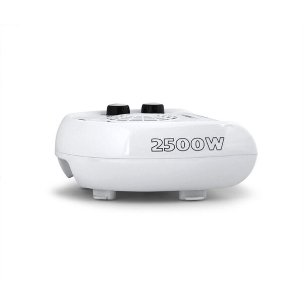 Orbegozo FH5030 - Calefactor 2500W Horizontal - Imagen 5