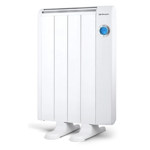 Orbegozo RRE510 - Emisor Termoelectrico 3 Elementos 500W
