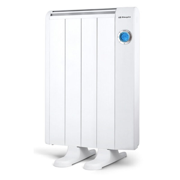 Orbegozo RRE510 - Emisor Termoelectrico 3 Elementos 500W