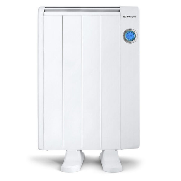 Orbegozo RRE510 - Emisor Termoelectrico 3 Elementos 500W - Imagen 2