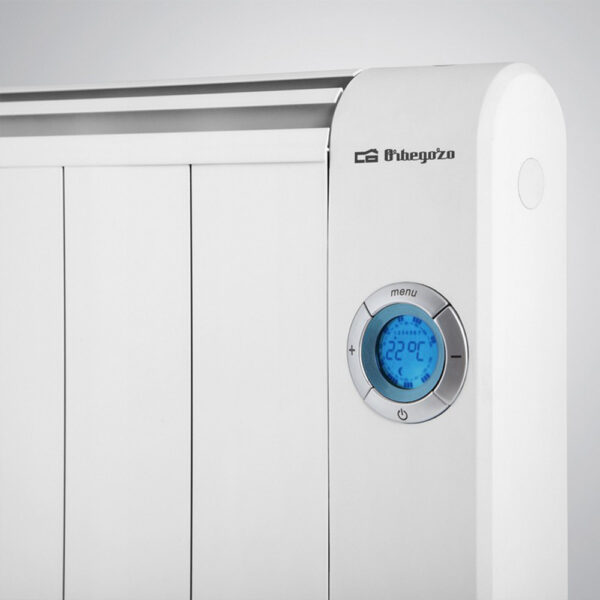 Orbegozo RRE510 - Emisor Termoelectrico 3 Elementos 500W - Imagen 4