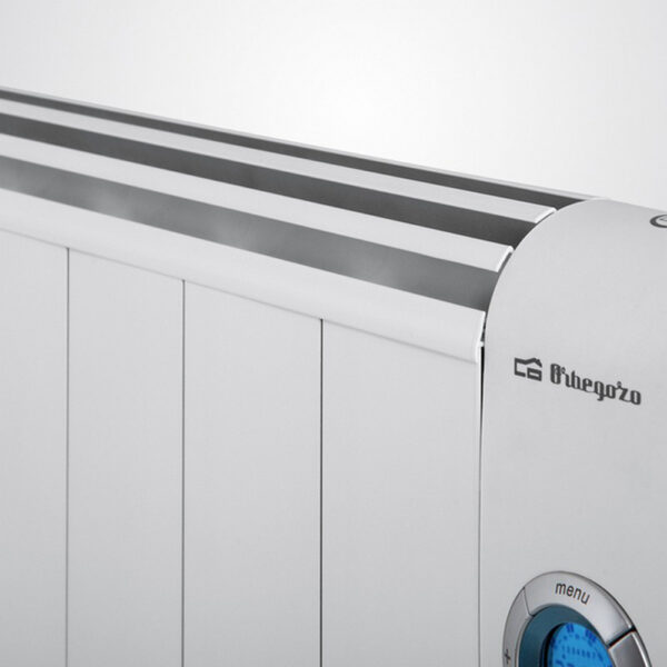 Orbegozo RRE510 - Emisor Termoelectrico 3 Elementos 500W - Imagen 5