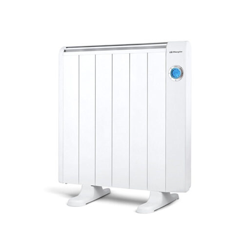 Orbegozo RRE1010 - Emisor Termoelectrico