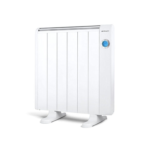 Orbegozo RRE1010 - Emisor Termoelectrico