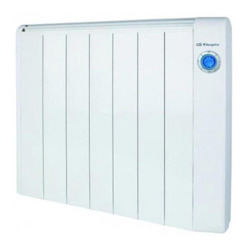 Orbegozo RRE1510 - Emisor Termoelectrico