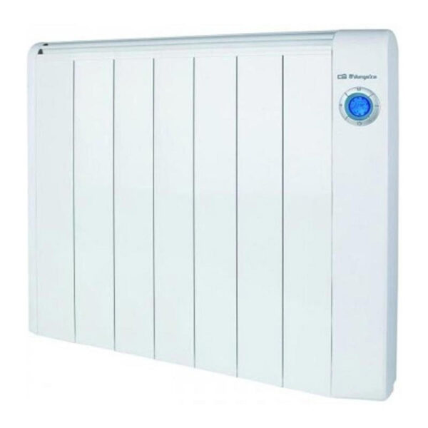 Orbegozo RRE1510 - Emisor Termoelectrico