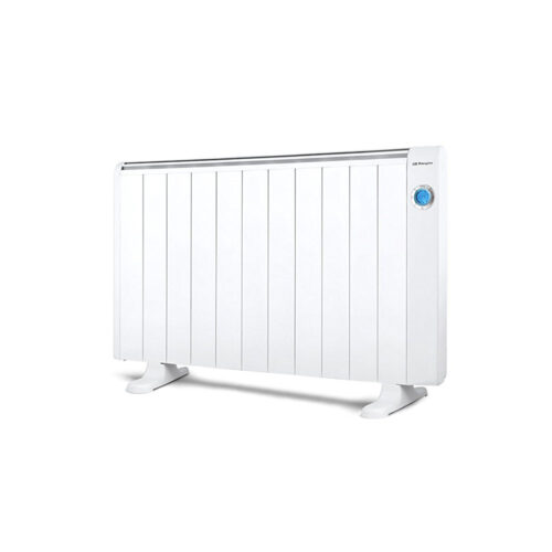 Orbegozo RRE1810 - Emisor Termoelectrico