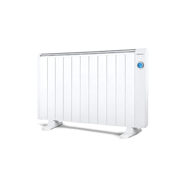 Orbegozo RRE1810 - Emisor Termoelectrico