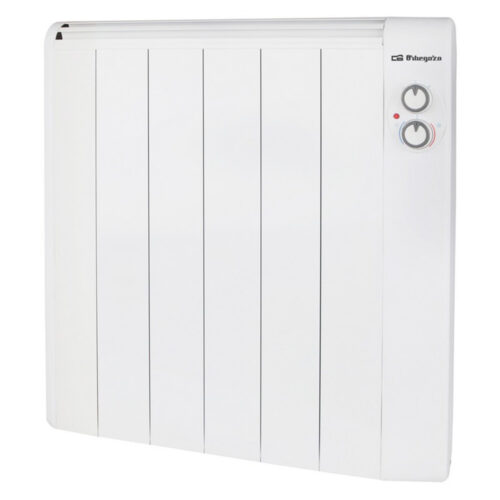 Orbegozo RRM1010 - Emisor Termoelectrico 6 Elementos
