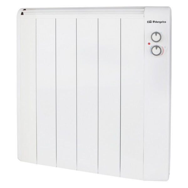 Orbegozo RRM1010 - Emisor Termoelectrico 6 Elementos