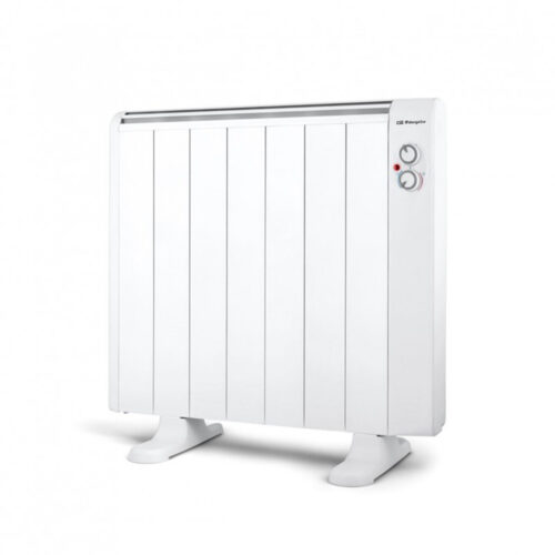 Orbegozo RRM1310 - Emisor Termoelectrico Elementos