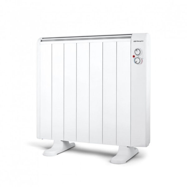 Orbegozo RRM1310 - Emisor Termoelectrico Elementos