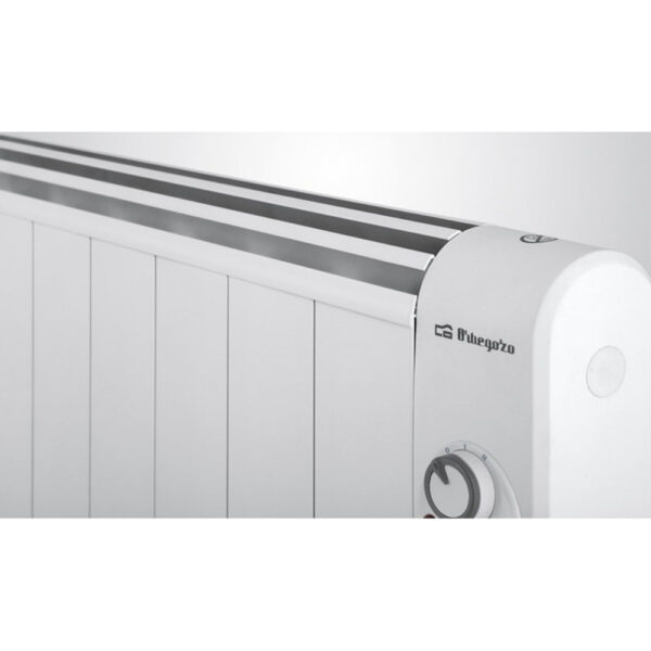 Orbegozo RRM1310 - Emisor Termoelectrico Elementos - Imagen 5