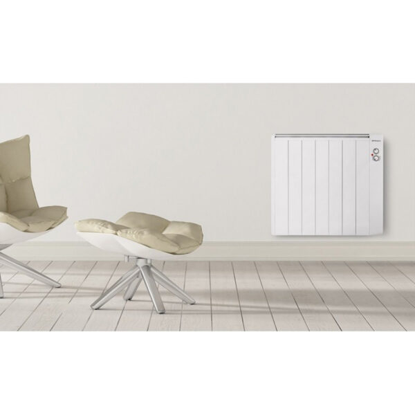Orbegozo RRM1310 - Emisor Termoelectrico Elementos - Imagen 6