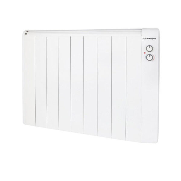 Orbegozo RRM1810 - Emisor Termoelectrico 10 Elementos
