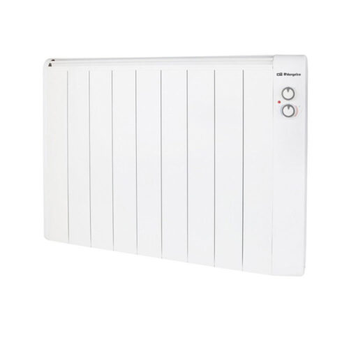 Orbegozo RRM1810 - Emisor Termoelectrico 10 Elementos