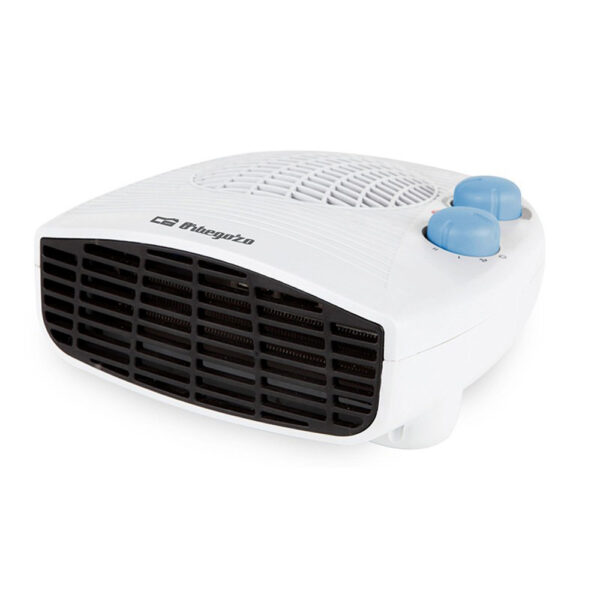 Orbegozo FH5127 - Calefactor 2000w