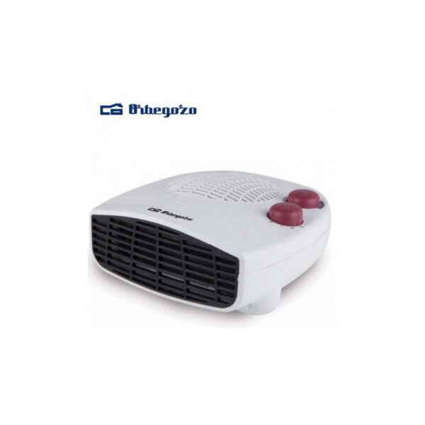 Orbegozo FH5127 - Calefactor 2000w - Imagen 2
