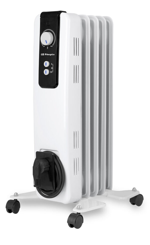 Orbegozo RF1000 - Radiador Aceite
