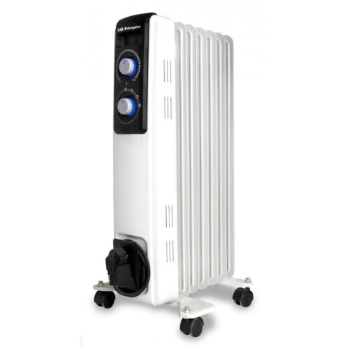 Orbegozo RF1500 - Radiador Aceite