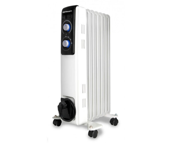 Orbegozo RF1500 - Radiador Aceite