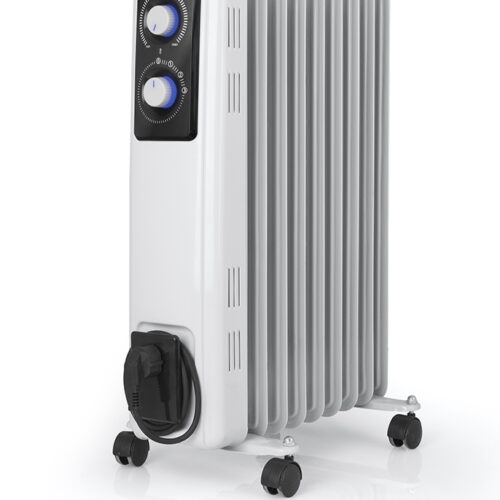 Orbegozo RF2000 - Radiador Aceite